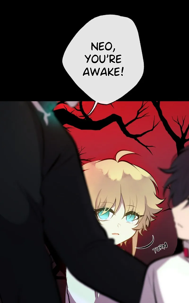 Rebirth Chapter 194 page 3 - 