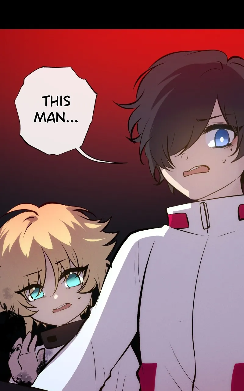 Rebirth Chapter 194 page 21 - 