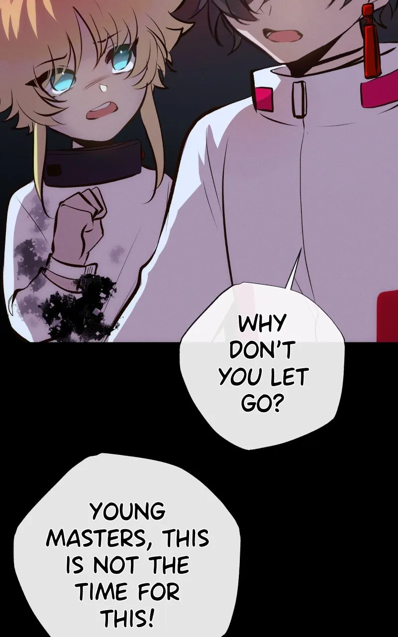 Rebirth Chapter 194 page 23 - 