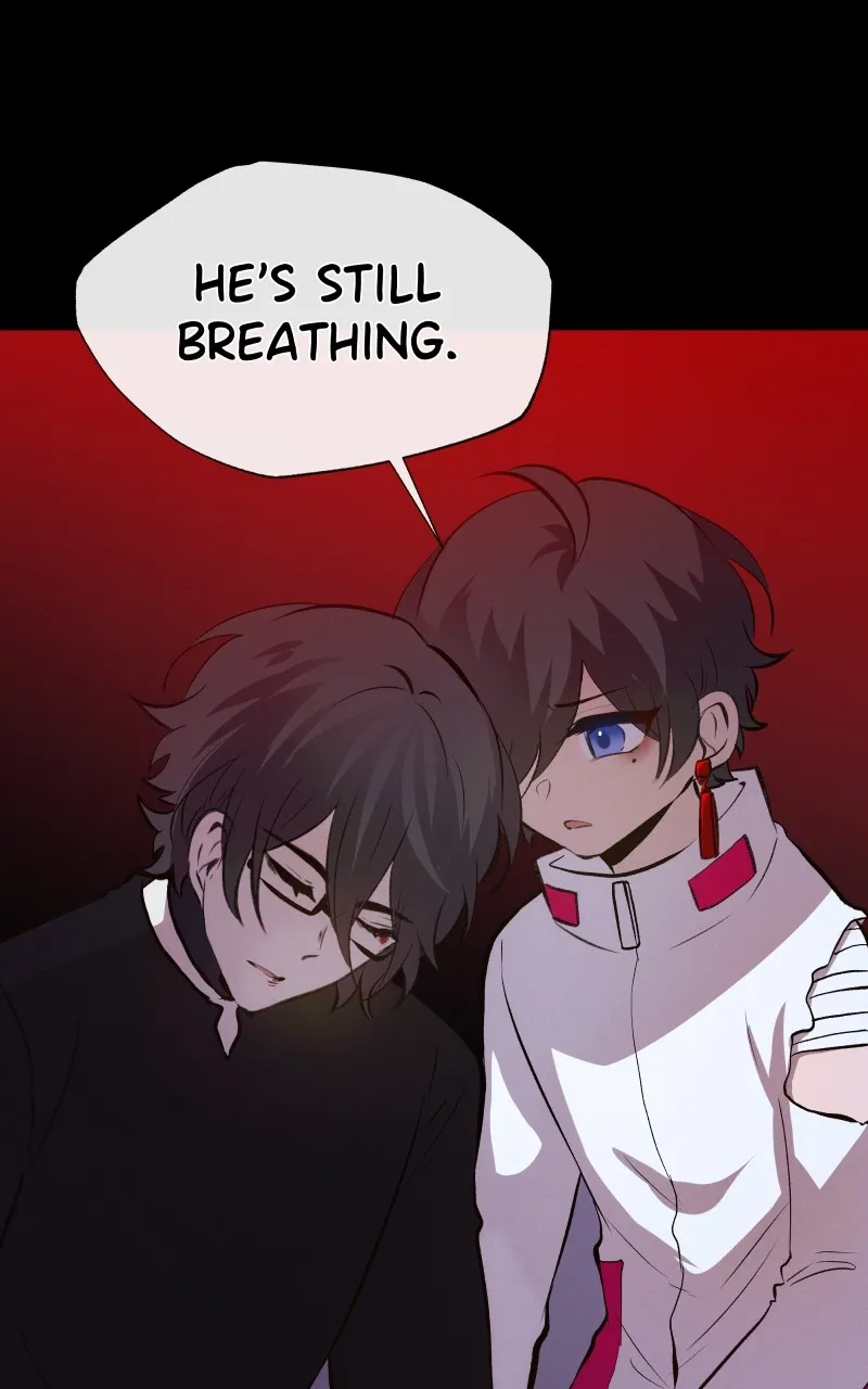 Rebirth Chapter 194 page 25 - 
