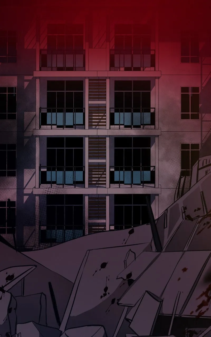 Rebirth Chapter 194 page 28 - 