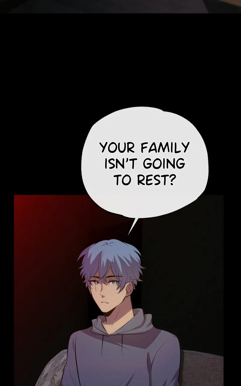 Rebirth Chapter 194 page 33 - 