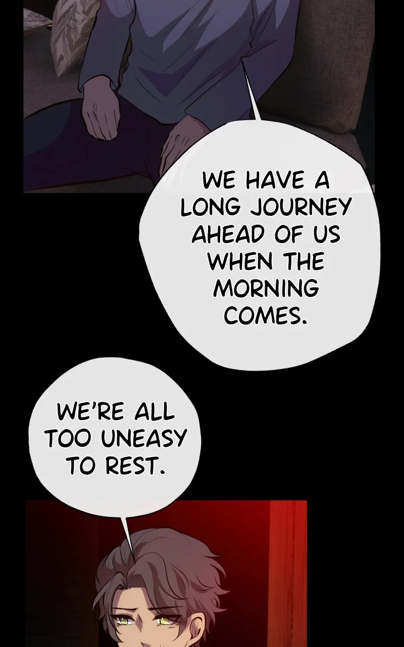Rebirth Chapter 194 page 34 - 