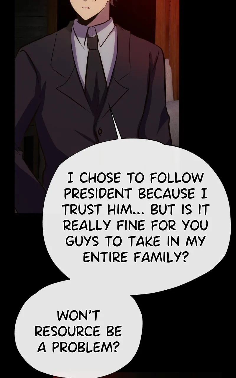 Rebirth Chapter 194 page 35 - 