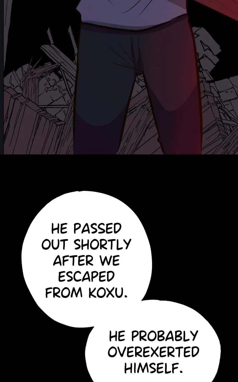 Rebirth Chapter 194 page 52 - 