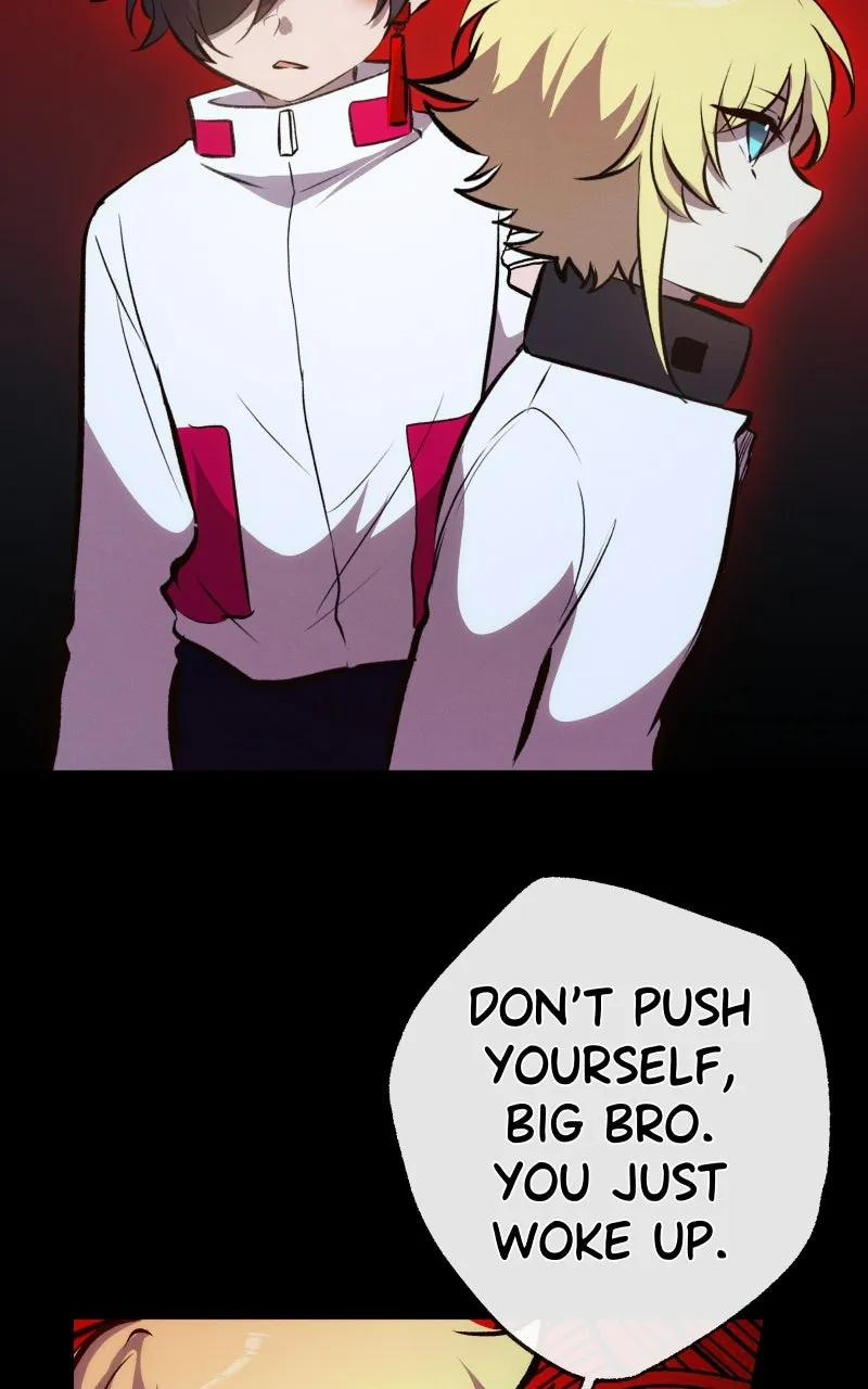Rebirth Chapter 194 page 59 - 