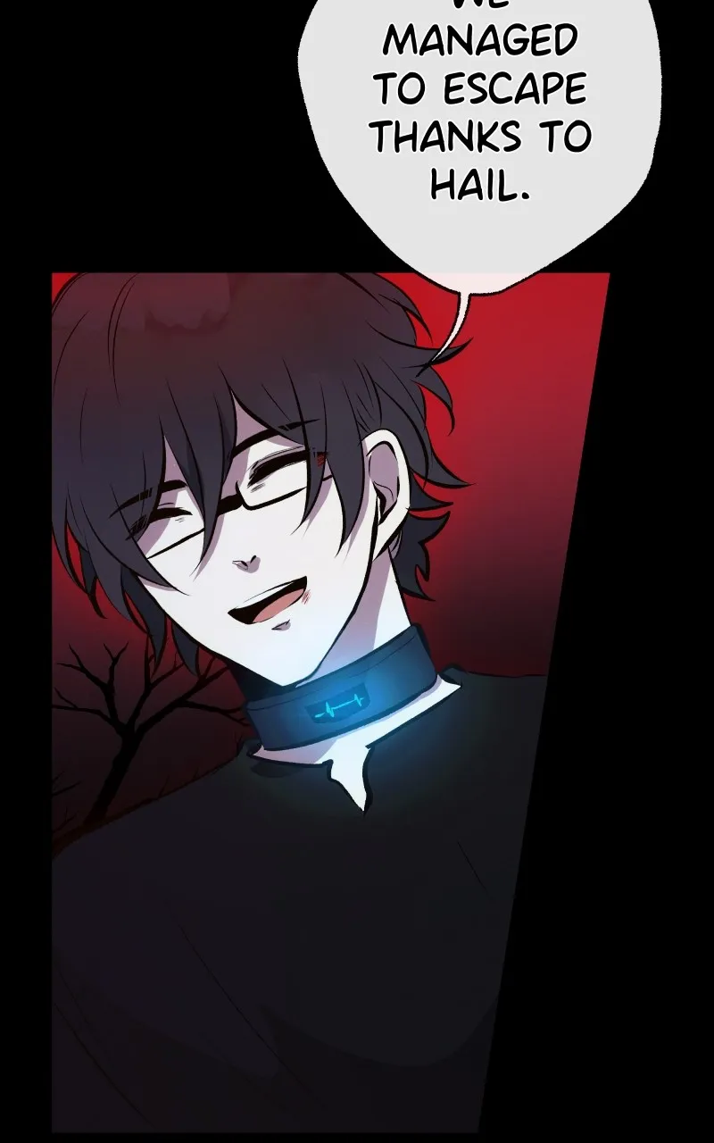 Rebirth Chapter 194 page 7 - 