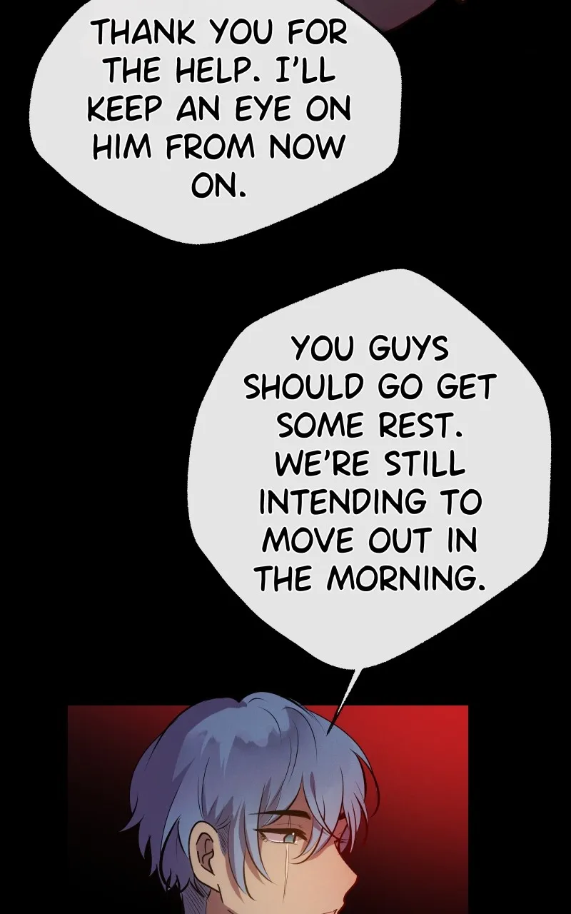 Rebirth Chapter 194 page 72 - 