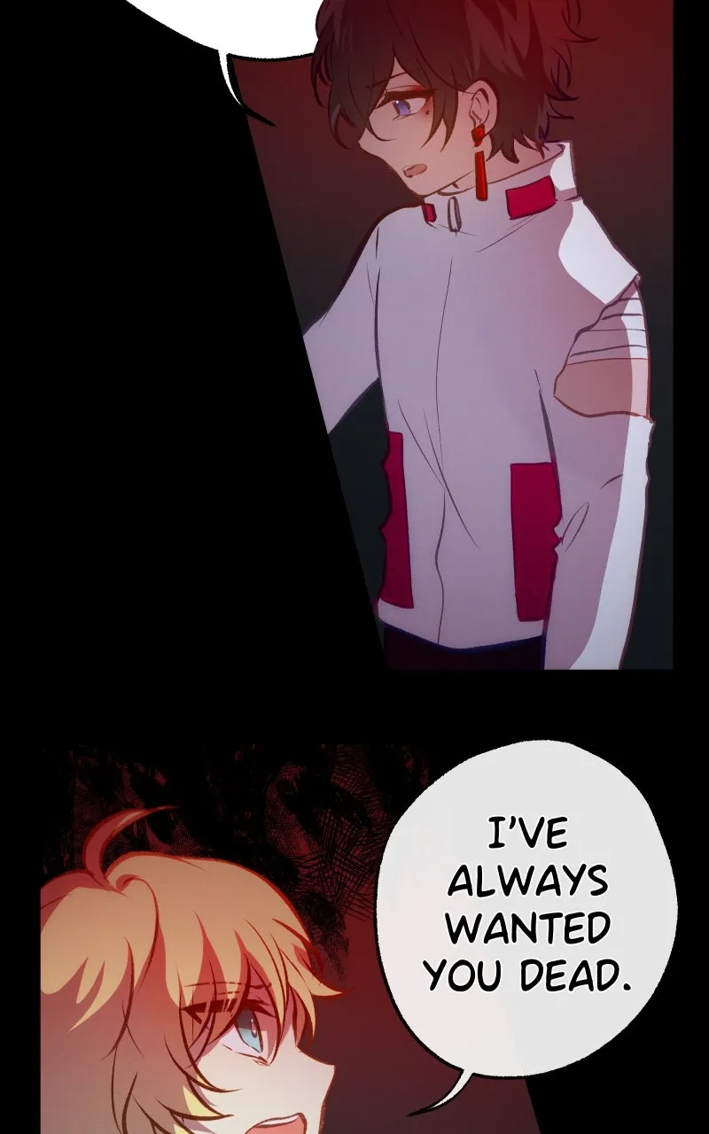 Rebirth Chapter 195 page 17 - 