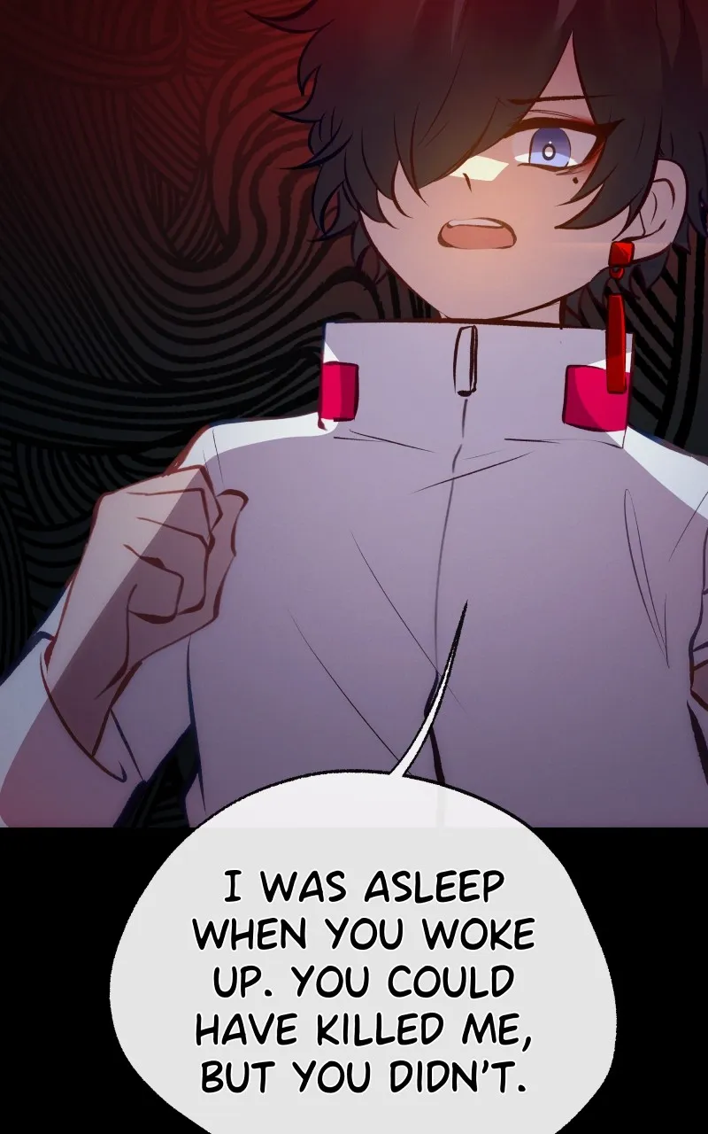 Rebirth Chapter 195 page 19 - 