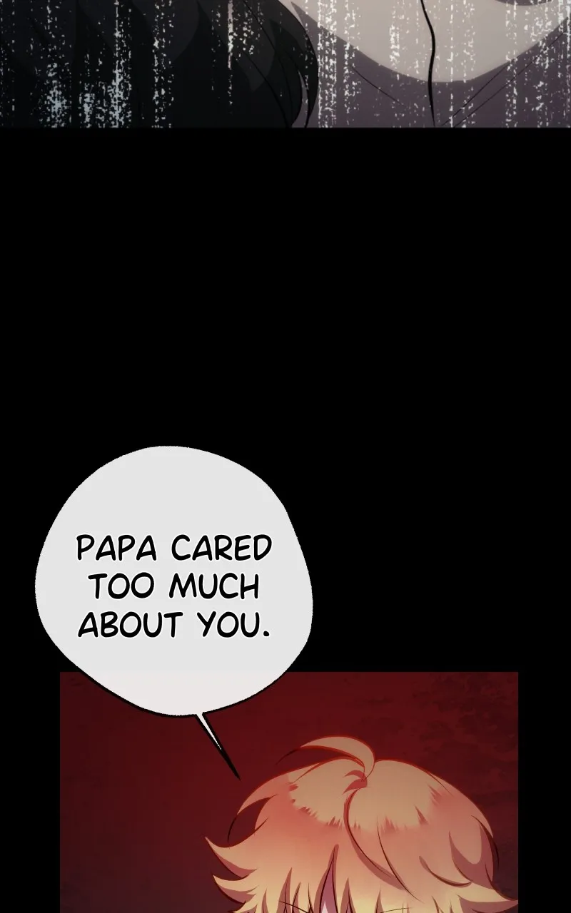 Rebirth Chapter 195 page 21 - 