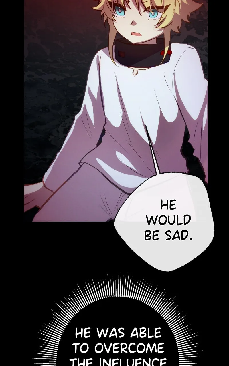 Rebirth Chapter 195 page 22 - 