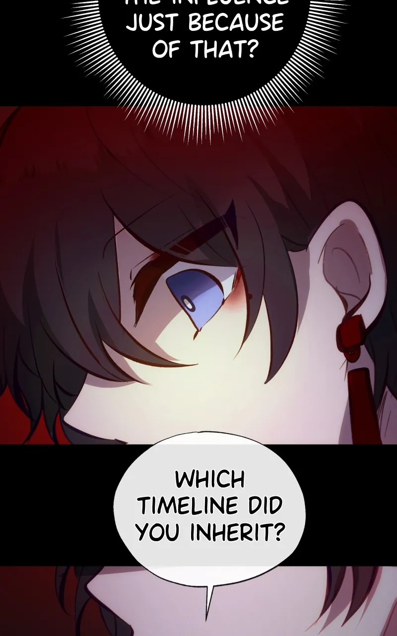 Rebirth Chapter 195 page 23 - 