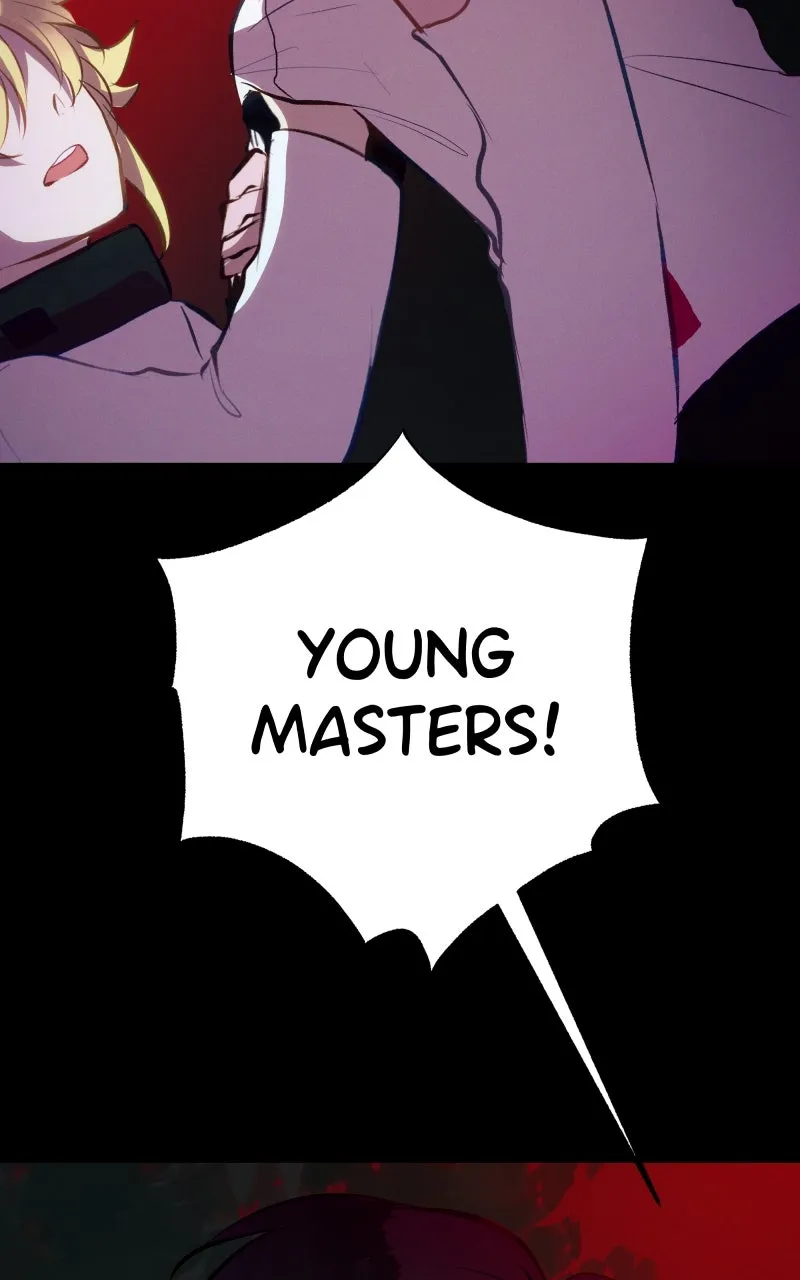 Rebirth Chapter 195 page 34 - 