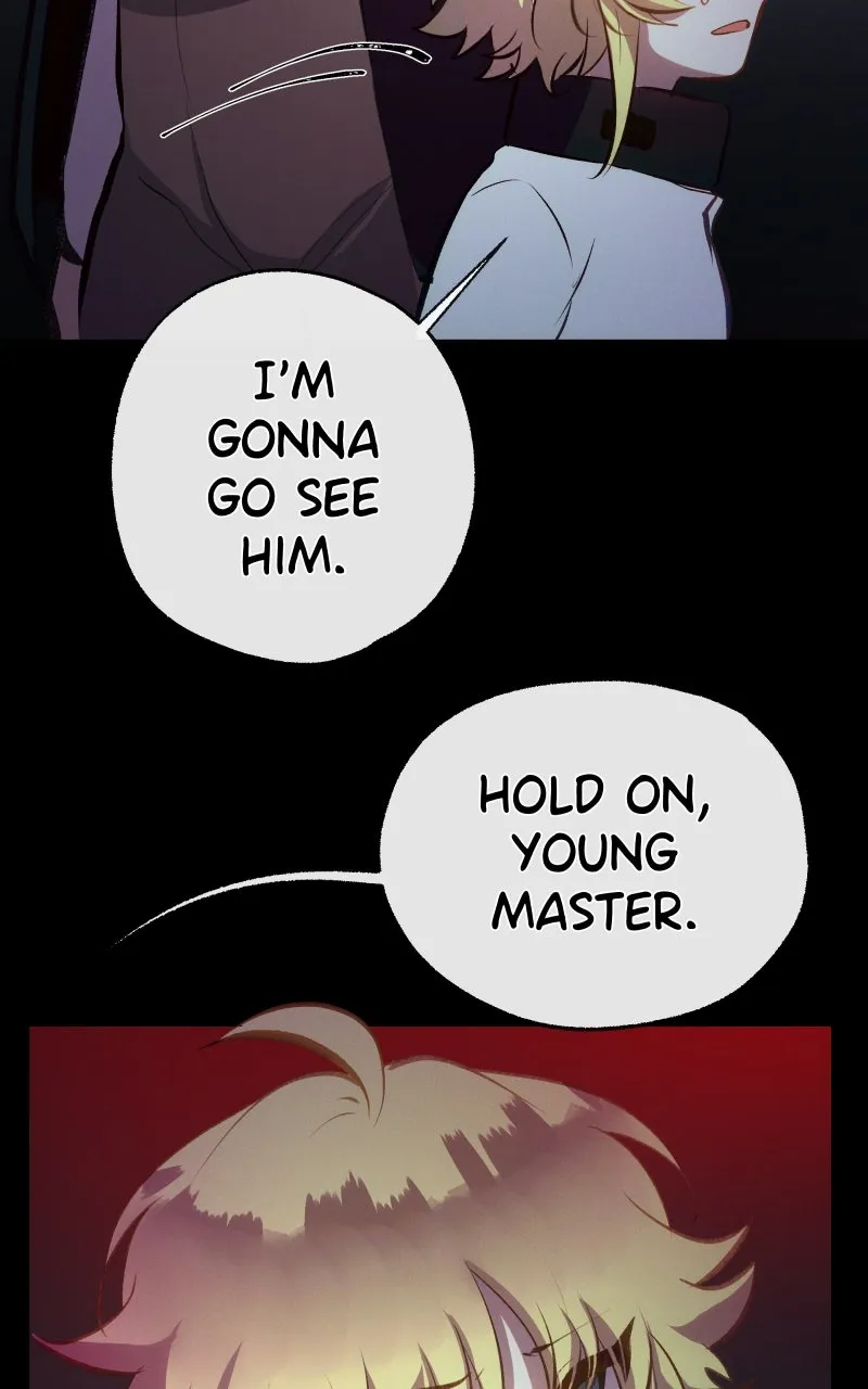 Rebirth Chapter 195 page 45 - 
