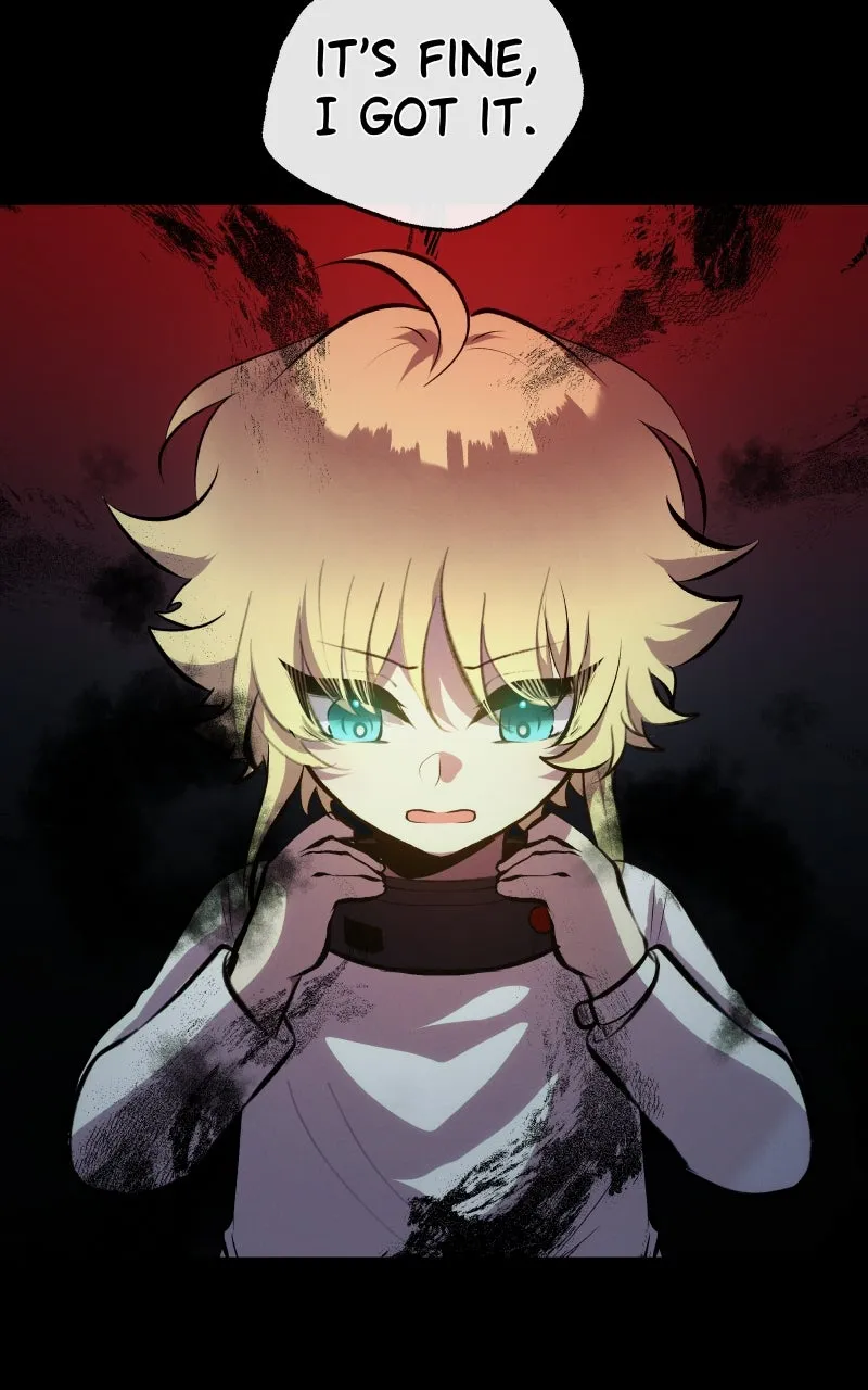 Rebirth Chapter 195 page 48 - 