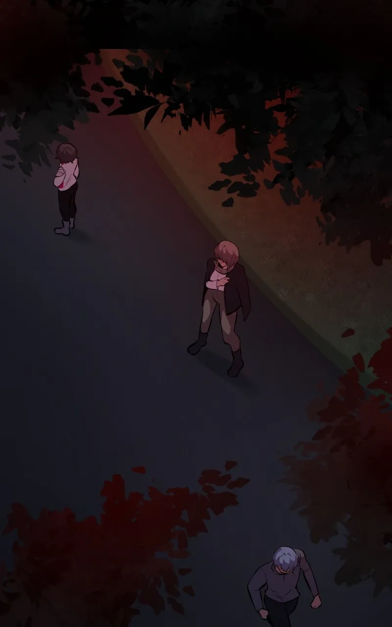 Rebirth Chapter 195 page 54 - 