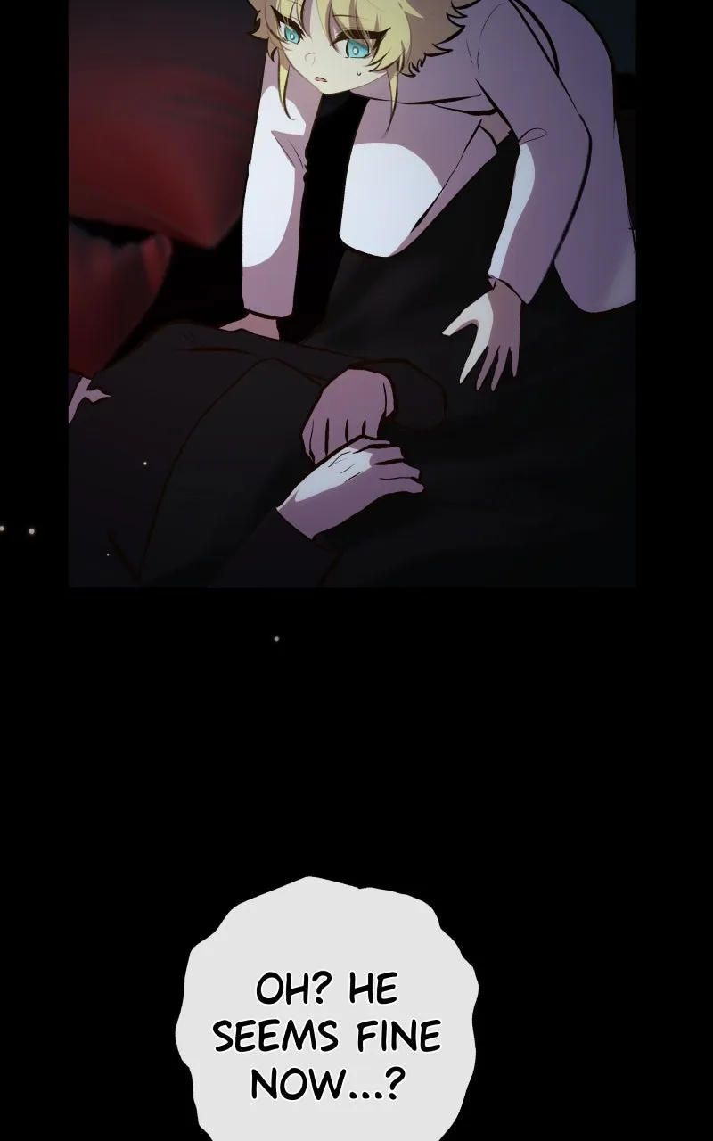 Rebirth Chapter 195 page 70 - 