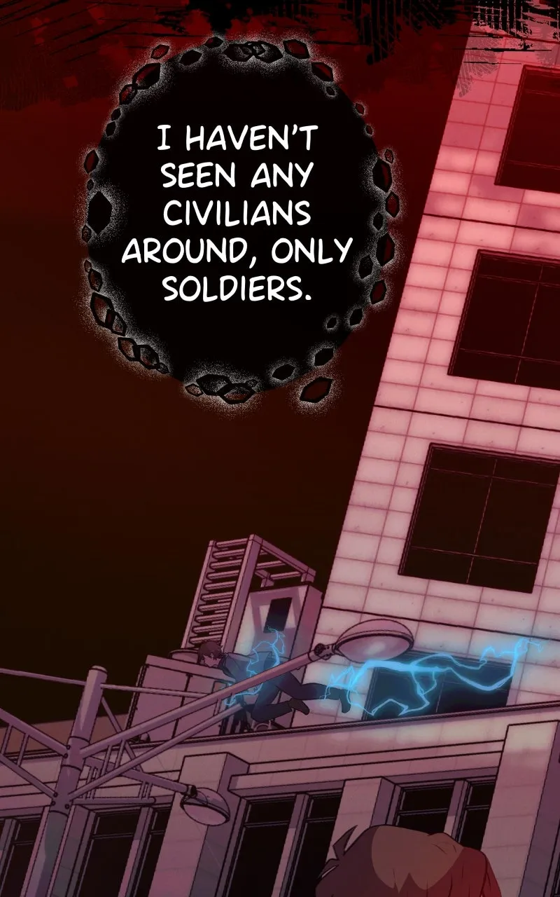 Rebirth Chapter 196 page 22 - 