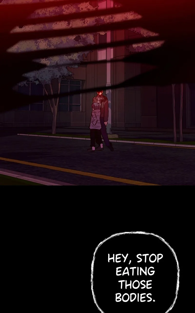 Rebirth Chapter 196 page 34 - 