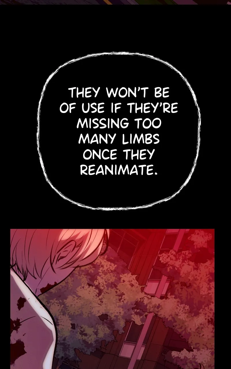 Rebirth Chapter 196 page 36 - 