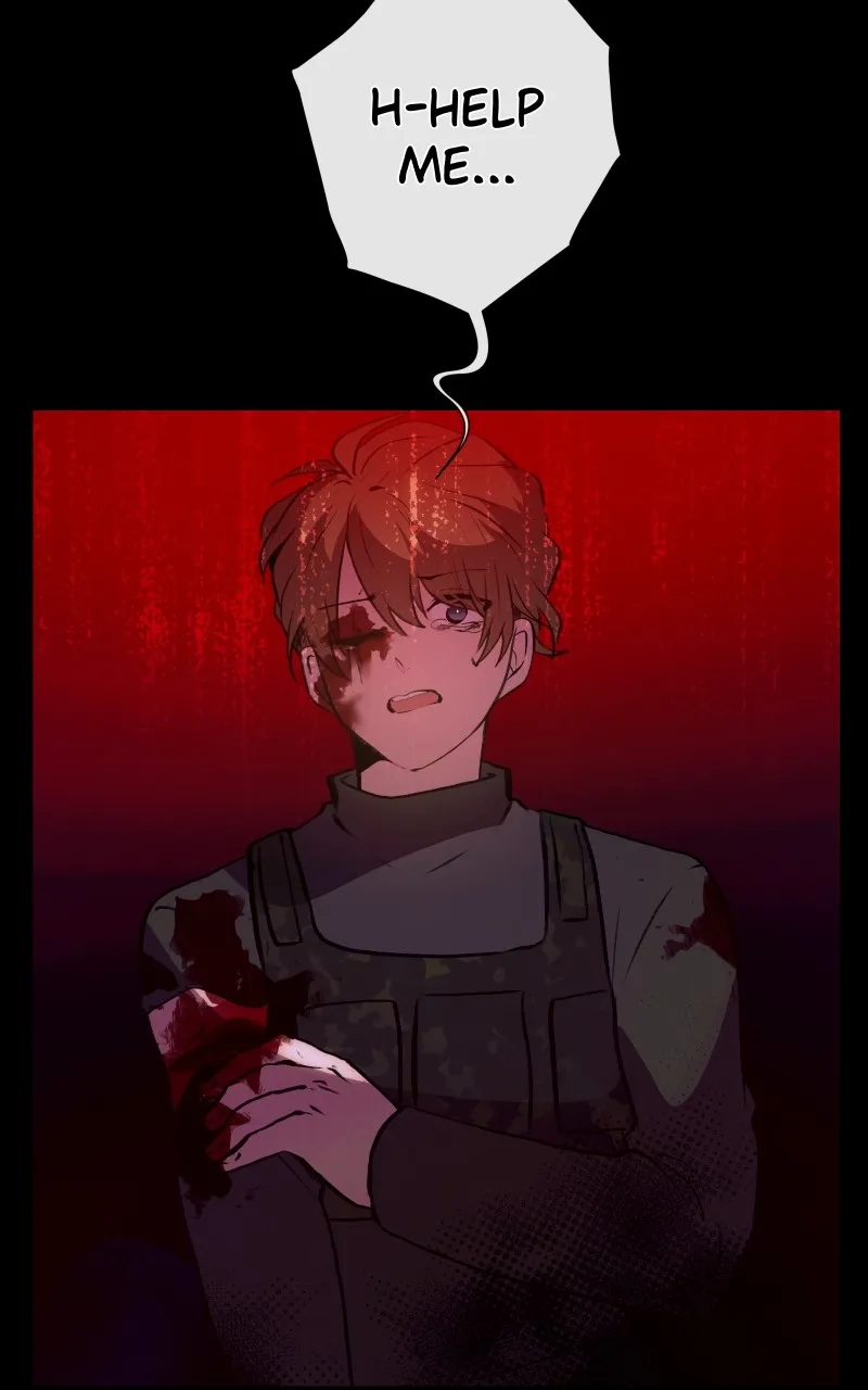 Rebirth Chapter 196 page 5 - 