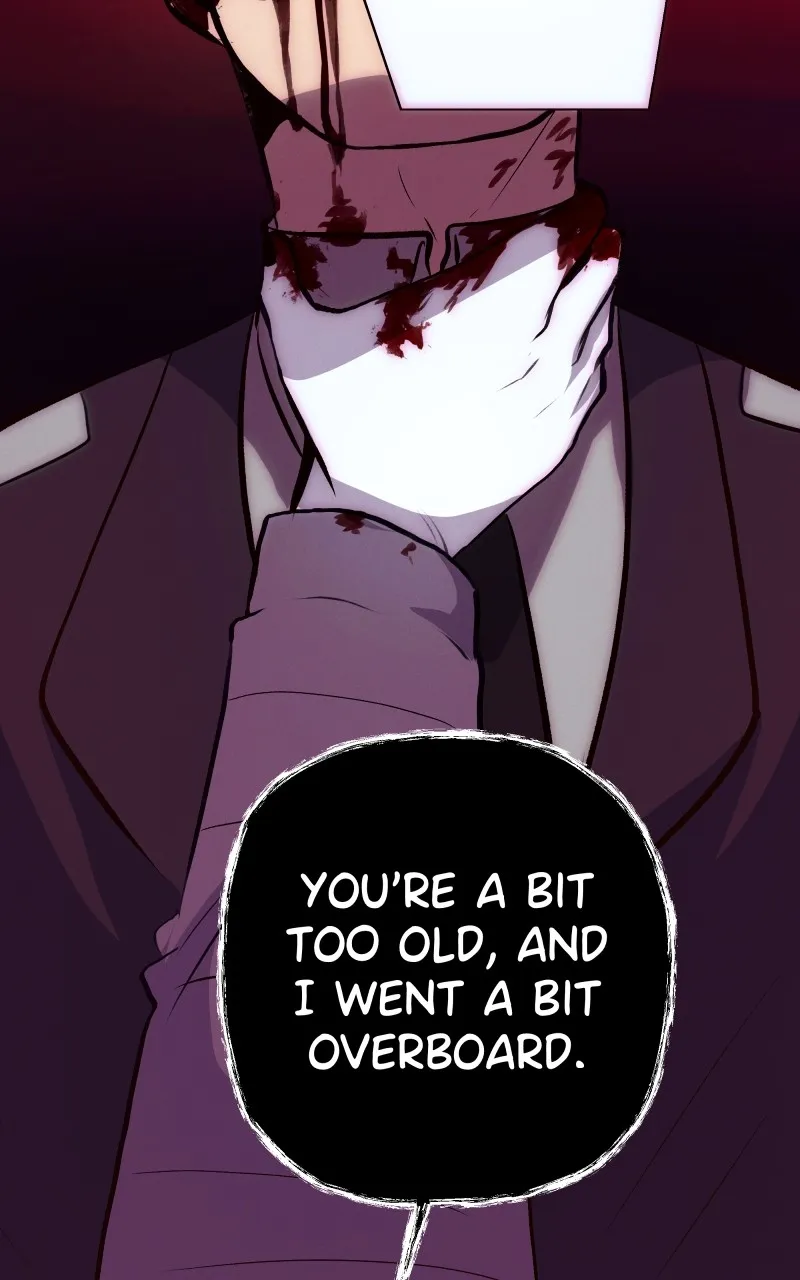 Rebirth Chapter 196 page 41 - 