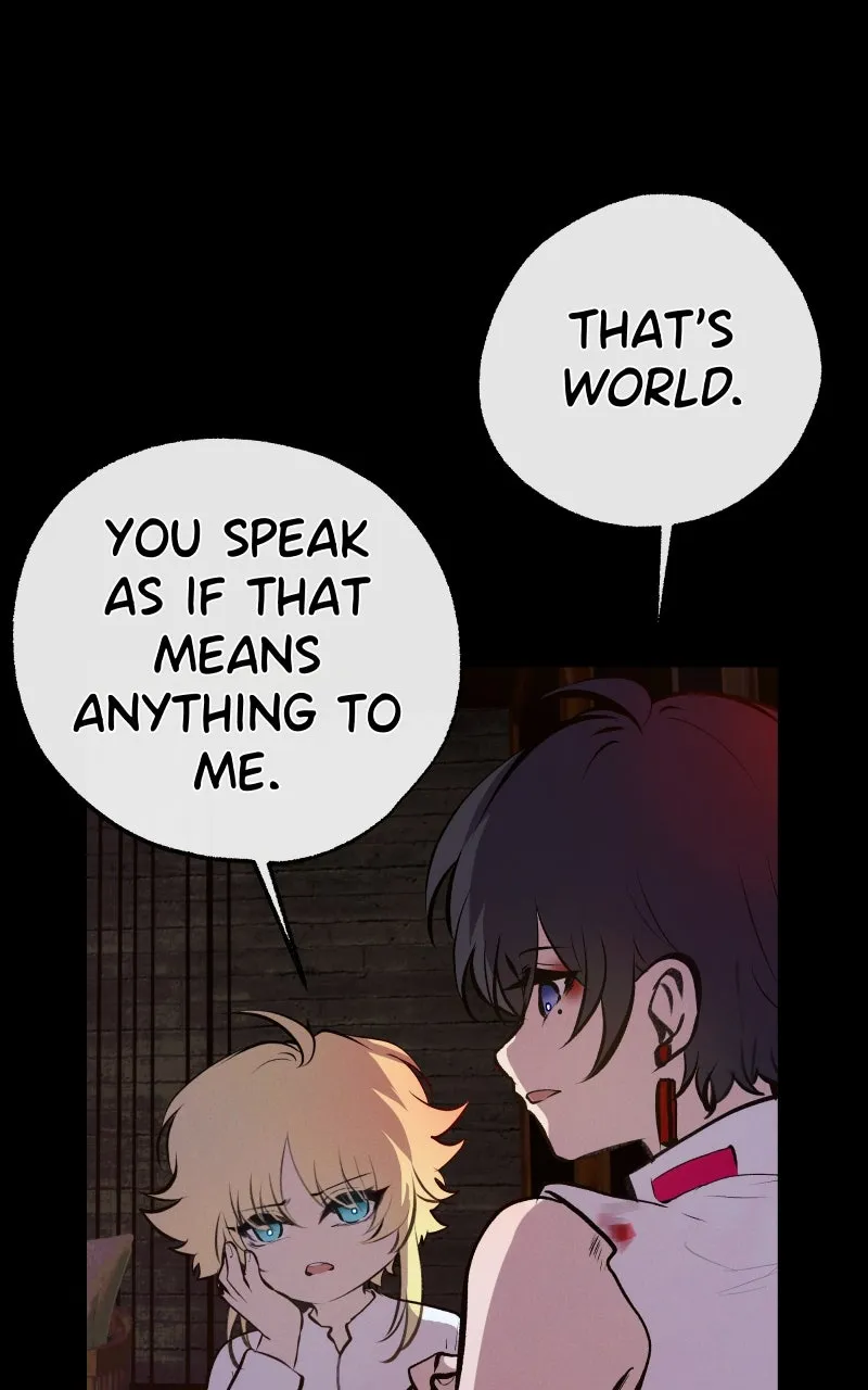 Rebirth Chapter 196 page 73 - 