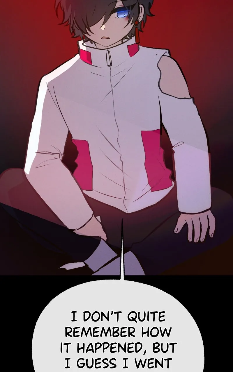 Rebirth Chapter 196 page 75 - 