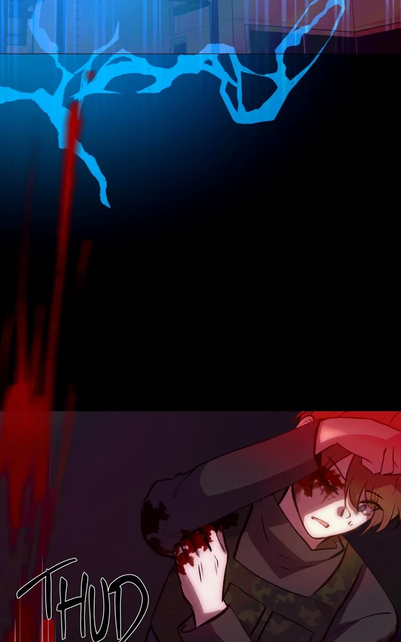 Rebirth Chapter 196 page 9 - 