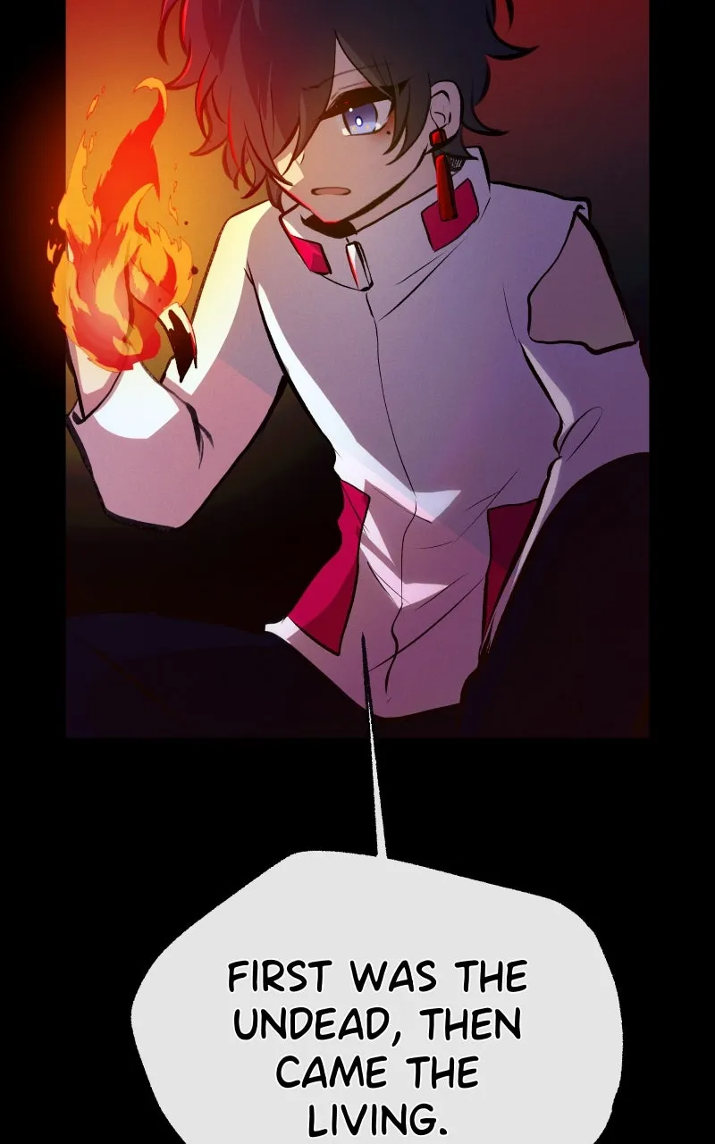 Rebirth Chapter 196 page 84 - 