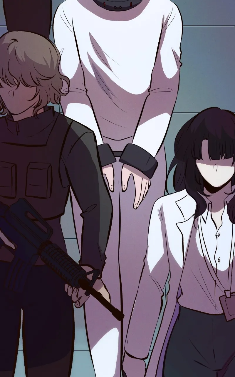 Rebirth Chapter 197 page 45 - 