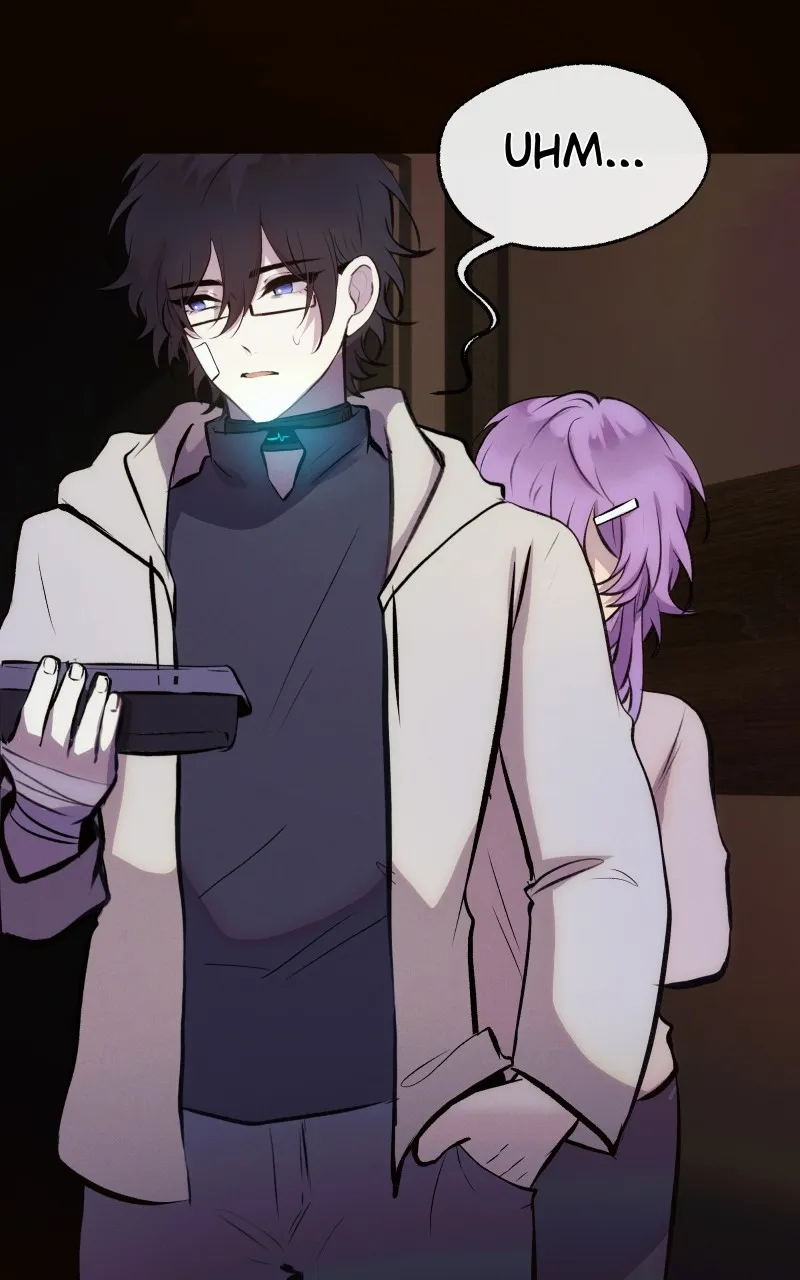 Rebirth Chapter 197 page 6 - 