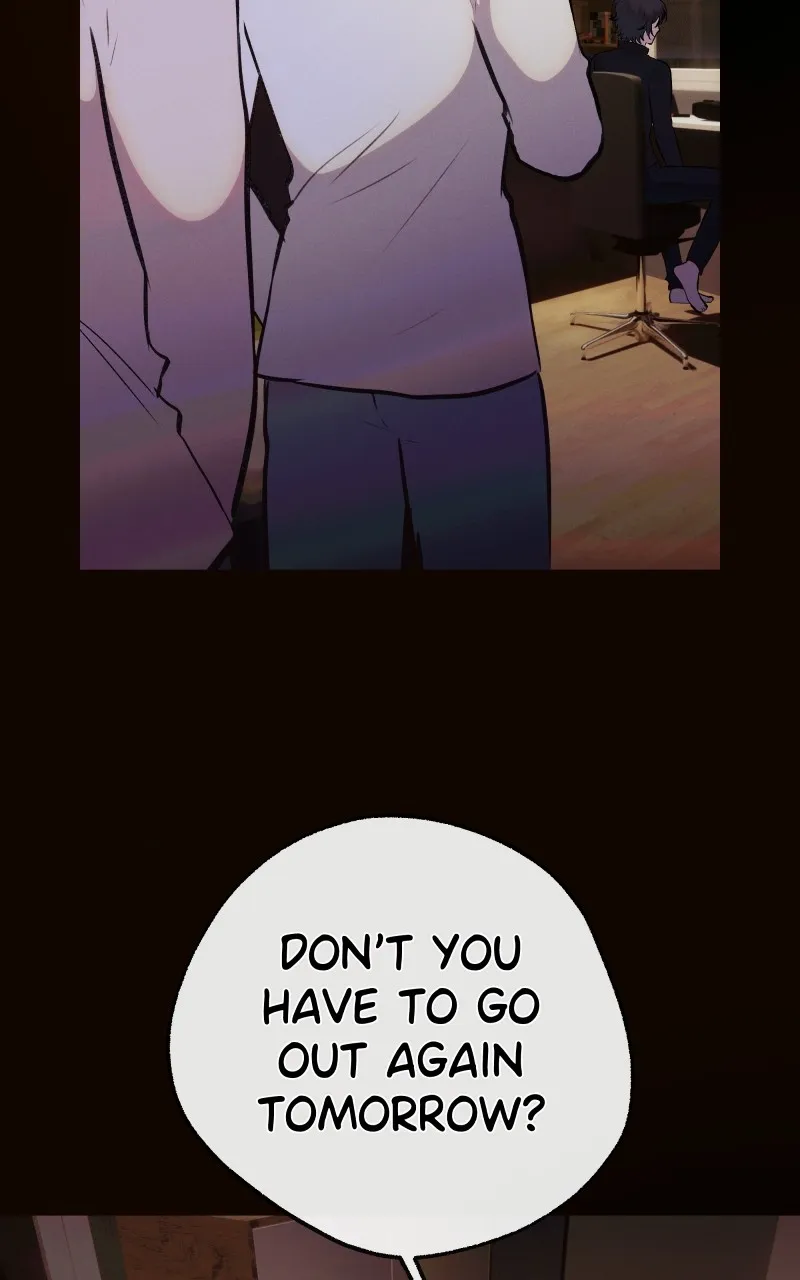 Rebirth Chapter 197 page 8 - 