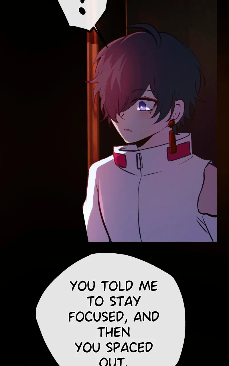 Rebirth Chapter 198 page 3 - 