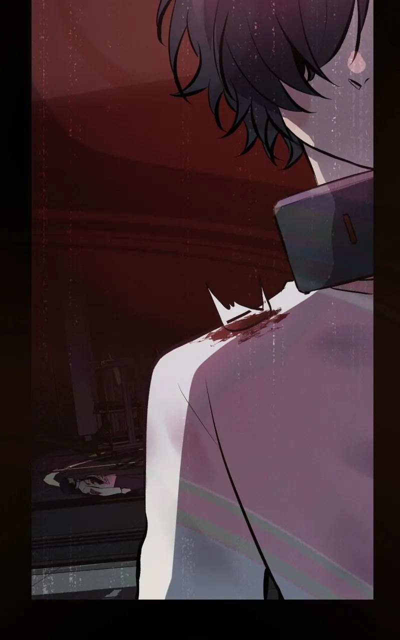 Rebirth Chapter 198 page 22 - 