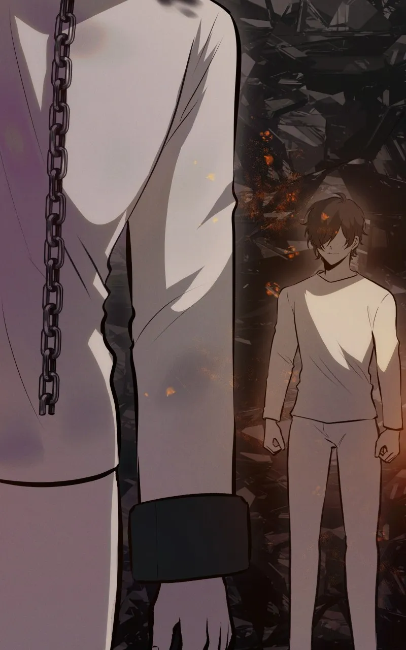 Rebirth Chapter 198 page 28 - 
