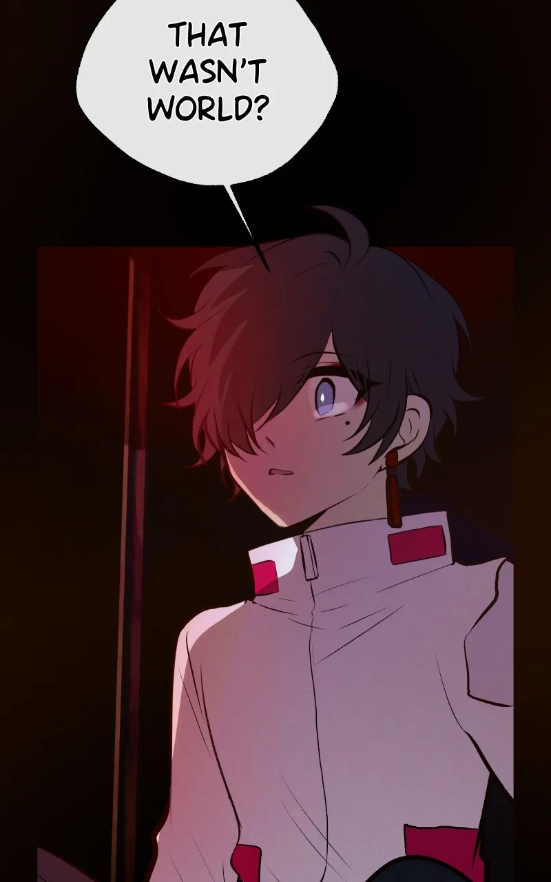 Rebirth Chapter 198 page 41 - 