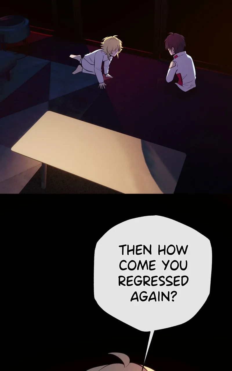 Rebirth Chapter 198 page 6 - 