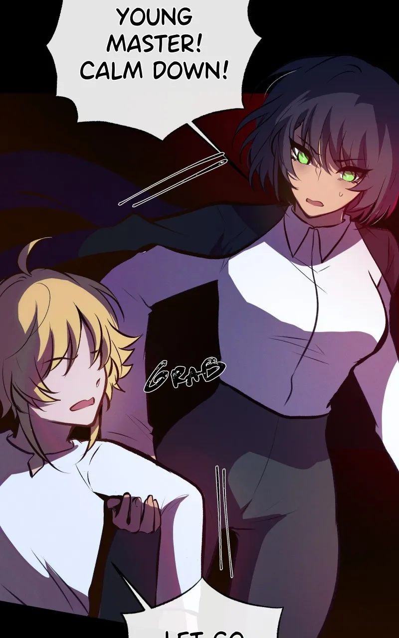 Rebirth Chapter 198 page 84 - 