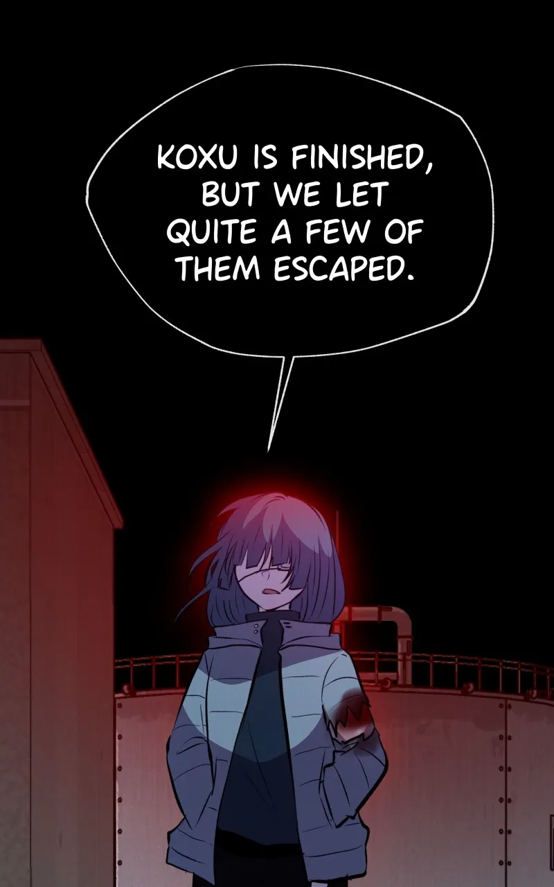 Rebirth Chapter 199 page 116 - 