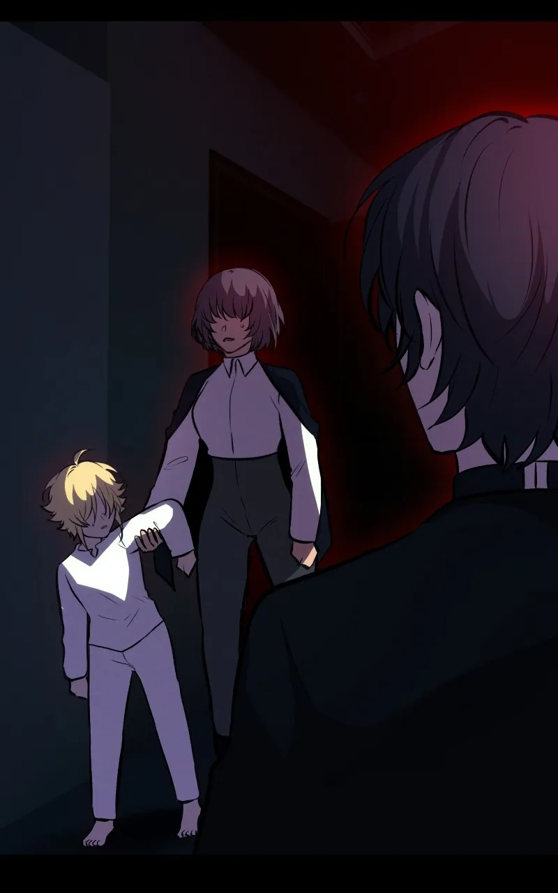 Rebirth Chapter 199 page 46 - 