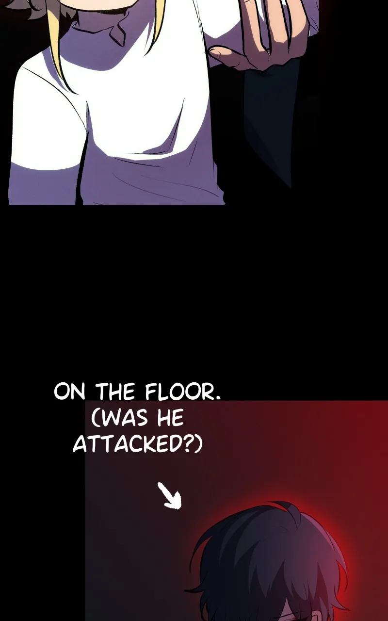 Rebirth Chapter 199 page 48 - 