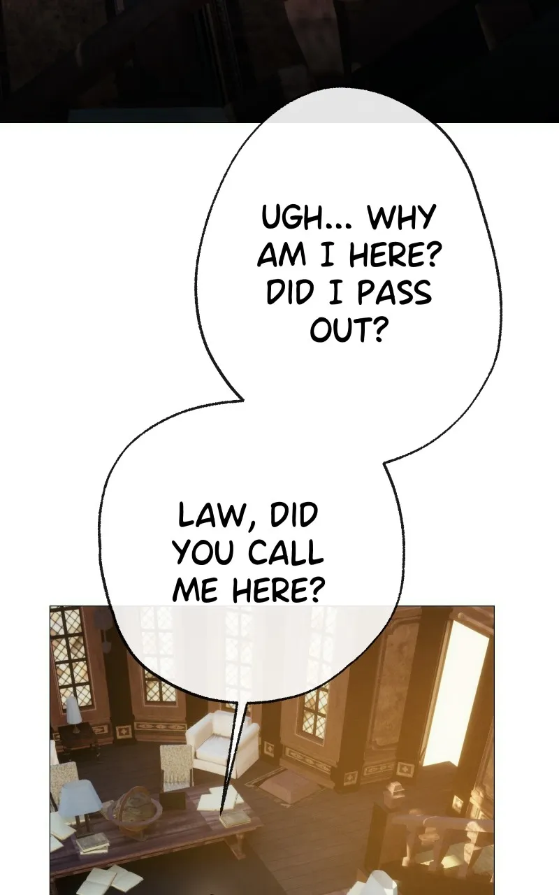 Rebirth Chapter 199 page 9 - 