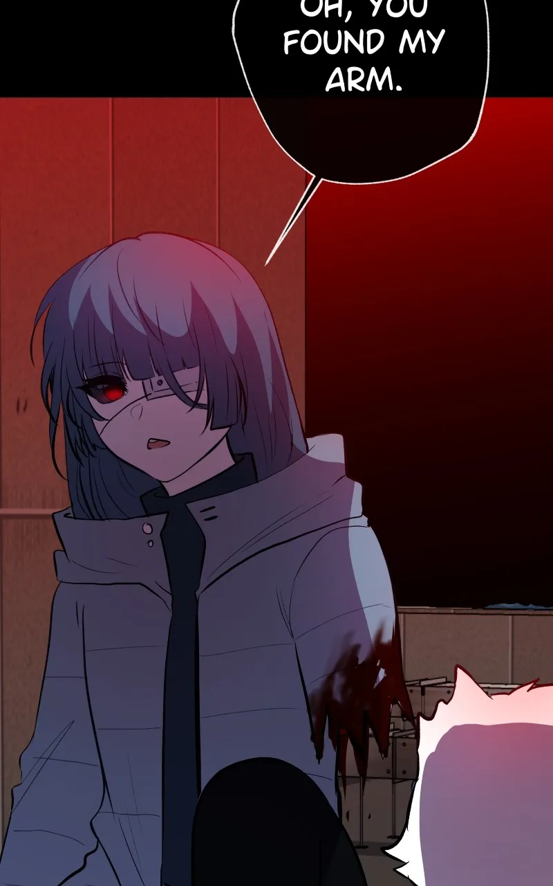 Rebirth Chapter 199 page 84 - 