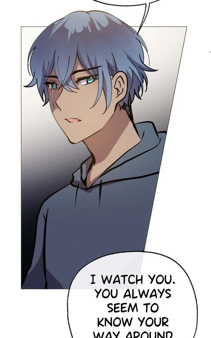 Rebirth Chapter 200 page 20 - 