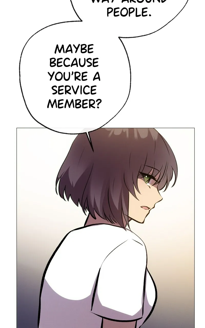 Rebirth Chapter 200 page 21 - 