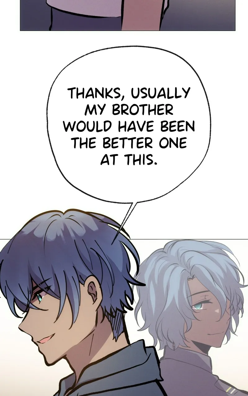 Rebirth Chapter 200 page 22 - 