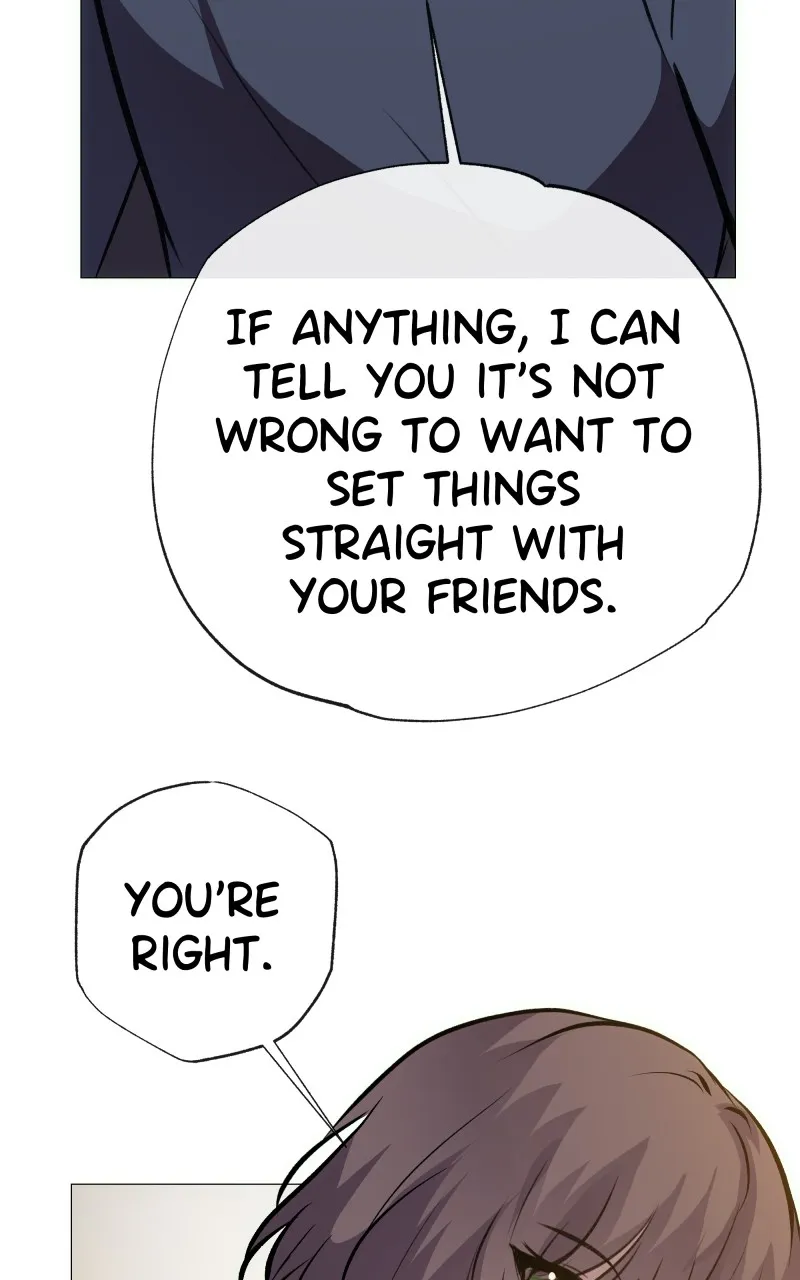 Rebirth Chapter 200 page 36 - 