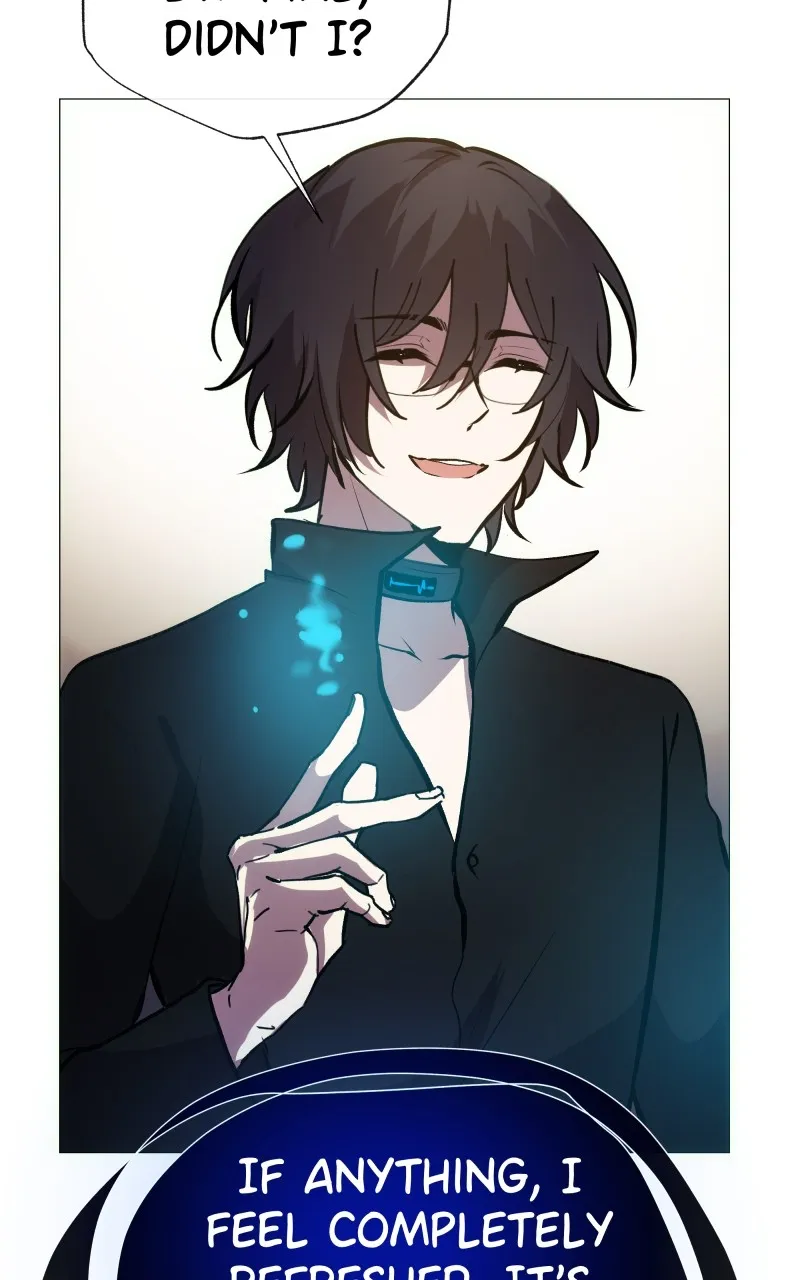 Rebirth Chapter 200 page 49 - 